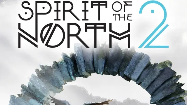 Spirit of the North 2 cover