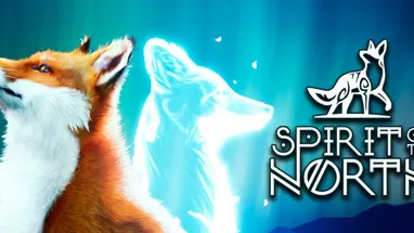 Spirit of the North cover
