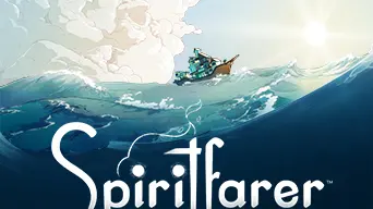 Spiritfarer Demo cover