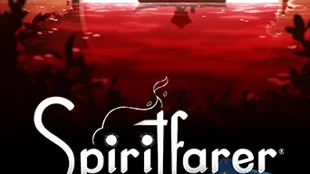 Spiritfarer®: Farewell Edition cover