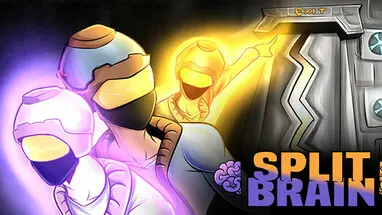 Split Brain cover
