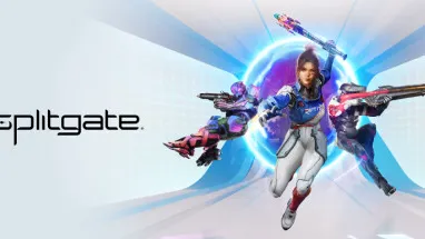 Splitgate cover