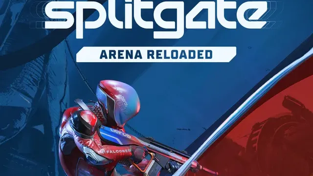 SPLITGATE: Arena Reloaded cover
