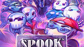 SPOOKWARE cover