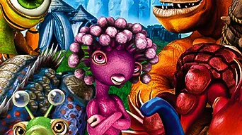 SPORE™ Collection cover