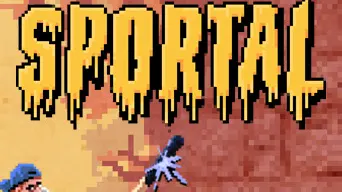 SPORTAL cover