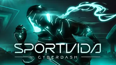 Sportvida CyberDash cover