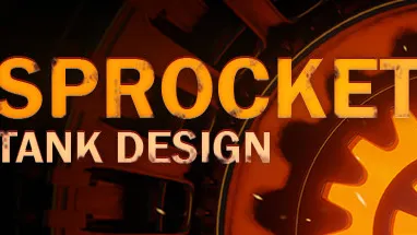 Sprocket cover