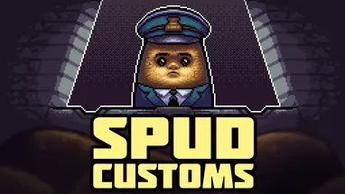 Spud Customs cover