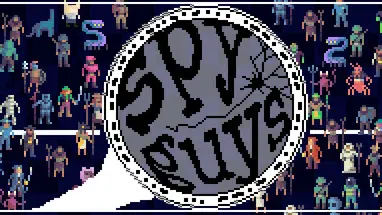 SpyGuys cover