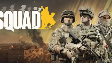 Squad cover