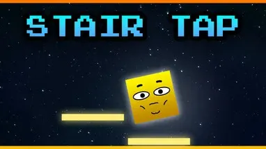 Stair Tap cover