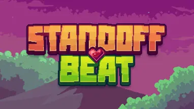 Standoff Beat cover