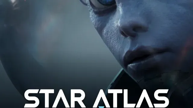 Star Atlas cover