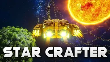 Star Crafter cover