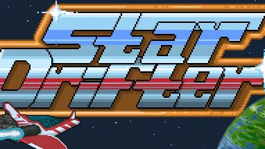 Star Drifter cover