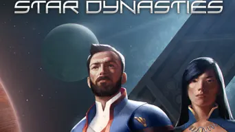 Star Dynasties cover