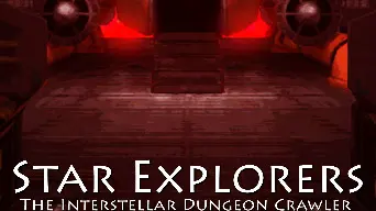 Star Explorers cover