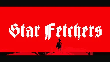 Star Fetchers cover