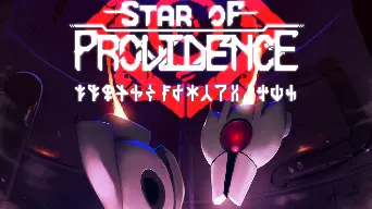 Star of Providence cover