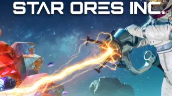 Star Ores Inc. cover