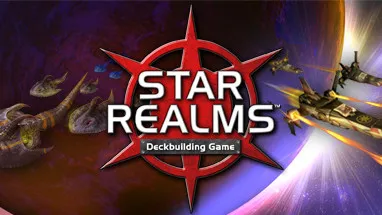 Star Realms cover