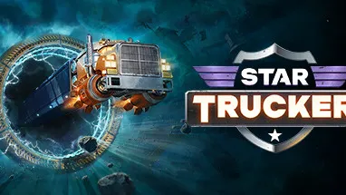 Star Trucker cover