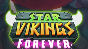 Star Vikings Forever cover