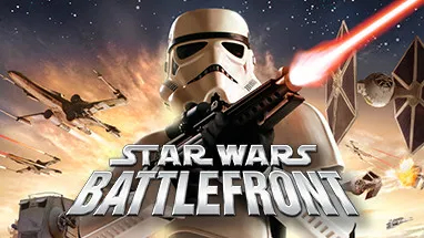 STAR WARS™ Battlefront (Classic, 2004) cover