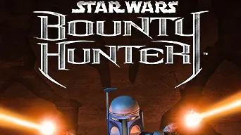 STAR WARS™: Bounty Hunter™ cover