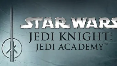 STAR WARS™ Jedi Knight - Jedi Academy™ cover
