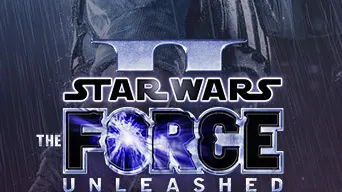 STAR WARS™: The Force Unleashed™ II cover