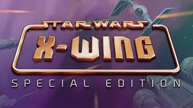 STAR WARS™ - X-Wing Special Edition cover
