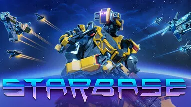 Starbase cover