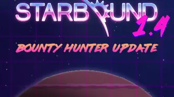 Starbound cover