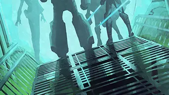 StarCrawlers cover