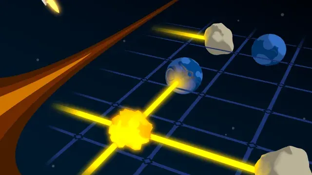 Starlight X-2 Galactic Puzzles cover