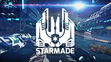 StarMade cover
