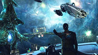 Starpoint Gemini 2 cover