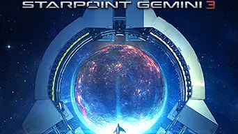 Starpoint Gemini 3 cover