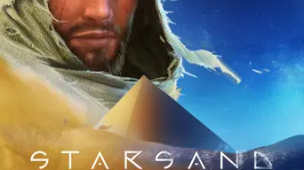Starsand cover