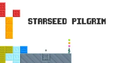 Starseed Pilgrim cover