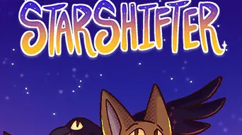Starshifter cover