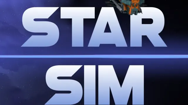 StarSim cover