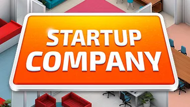 Startup Company cover