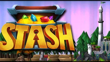 Stash cover
