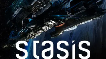 STASIS cover