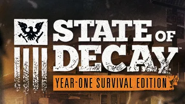 State of Decay: YOSE cover