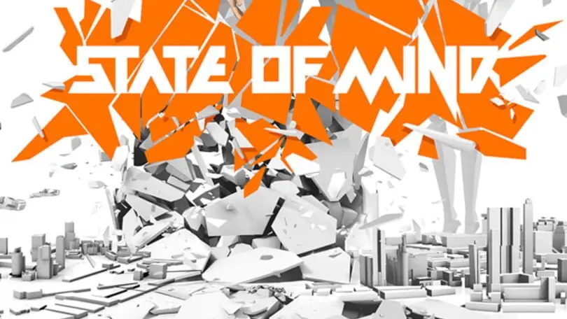 State of Mind cover