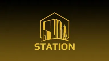 Station cover